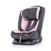 Autostoel Corso baby roze product afbeelding