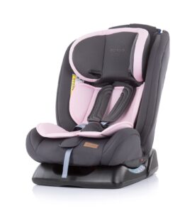 Autostoel Corso baby roze product afbeelding