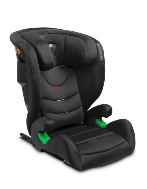Autostoel Nimbus zwart; product afbeelding