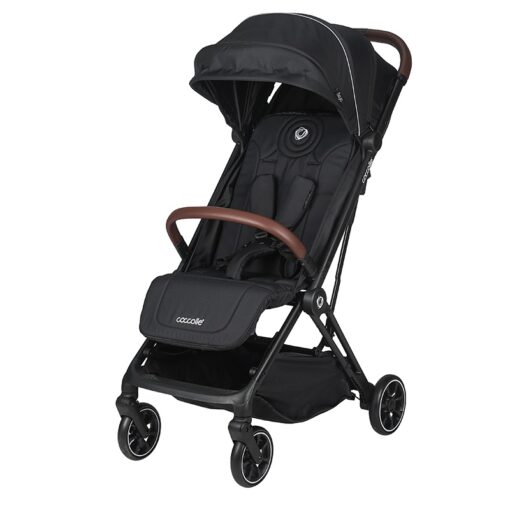 Buggy Coccolle Beyla antraciet (5)
